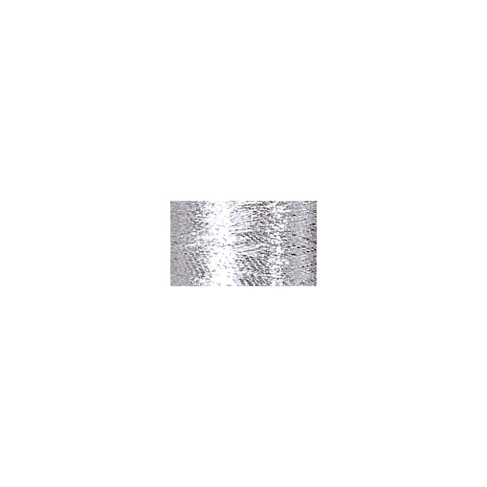 (image for) Sulky Metallic Thread - Silver